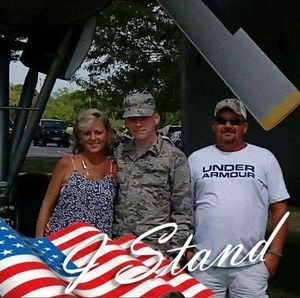 Meet your Posher, Christy